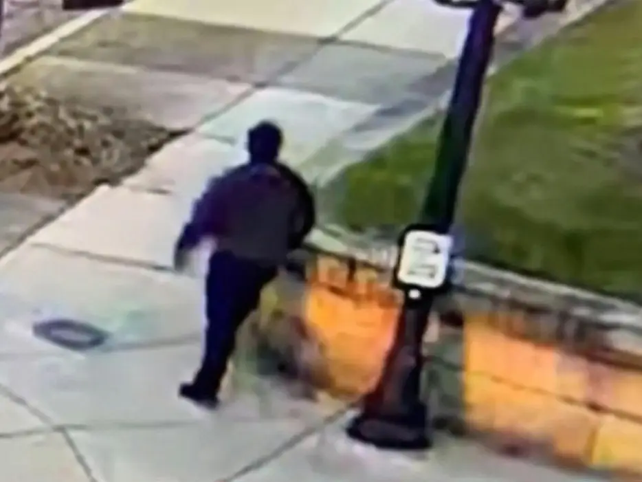 Brown University shooting: Person of interest served in US Army? What we know about Benjamin Erickson Brown University shooting: Person of interest served in US Army? What we know about Benjamin Erickson