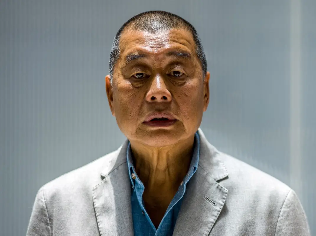 Jimmy Lai found guilty of colluding with foreign forces, Hong Kong court convicts Beijing critic under national security law Jimmy Lai found guilty of colluding with foreign forces, Hong Kong court convicts Beijing critic under national security law