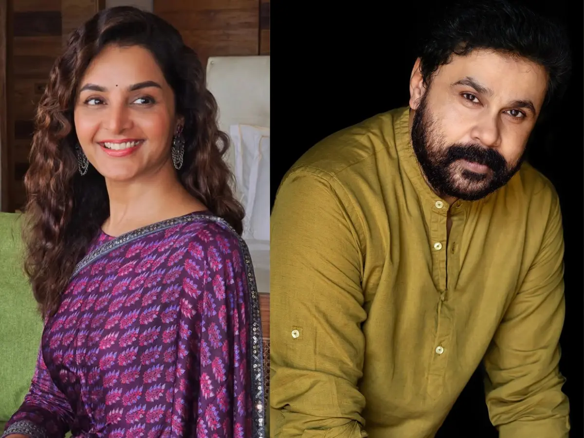 Kerala actress assault case: Dileep's ex-wife Manju Warrier opens up on his acquittal; 'justice is incomplete' Kerala actress assault case: Dileep's ex-wife Manju Warrier opens up on his acquittal; 'justice is incomplete'