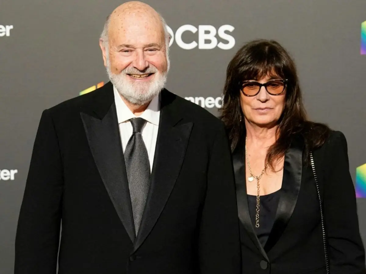 Filmmaker Rob Reiner and wife Michele found dead in LA home; homicide investigation underway