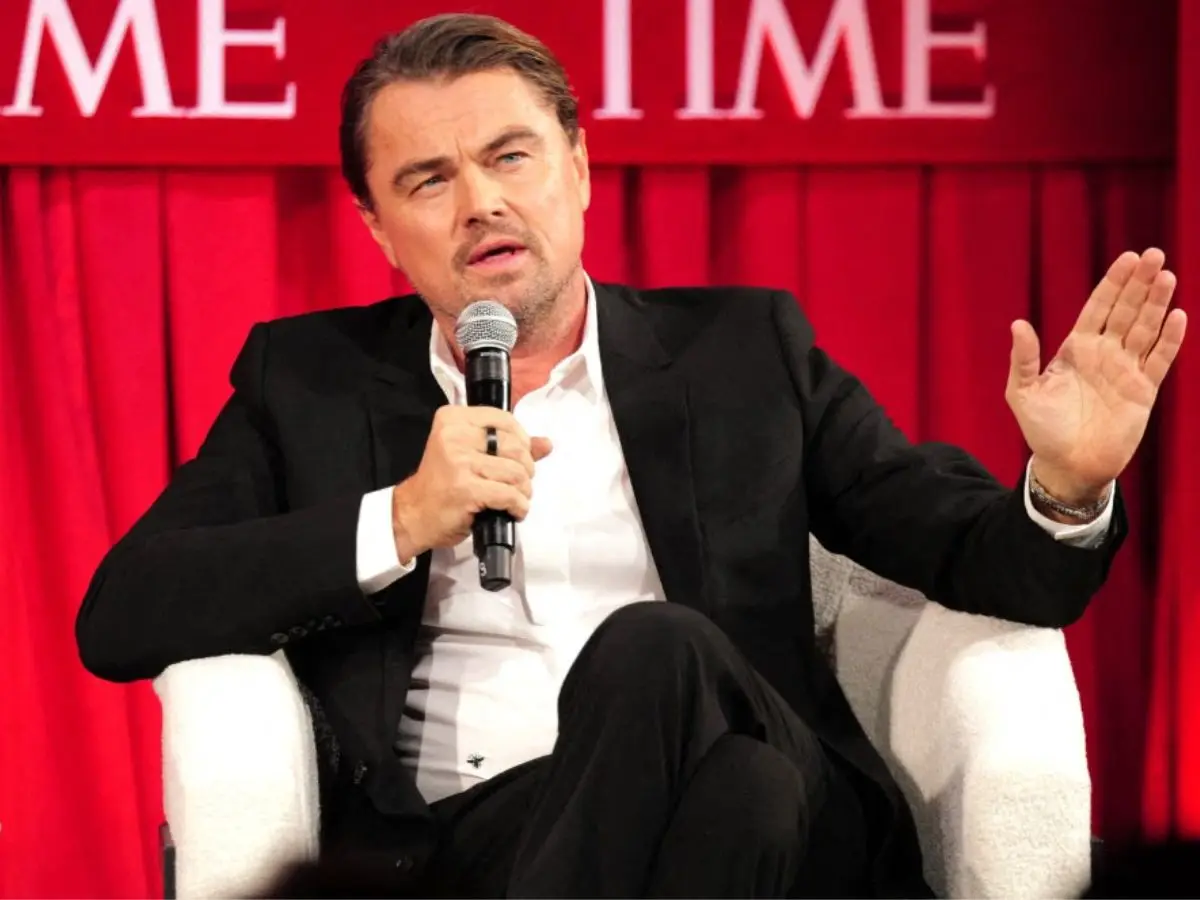 Leonardo DiCaprio reveals why he would never want to direct; opens up on bond with Martin Scorsese Leonardo DiCaprio reveals why he would never want to direct; opens up on bond with Martin Scorsese