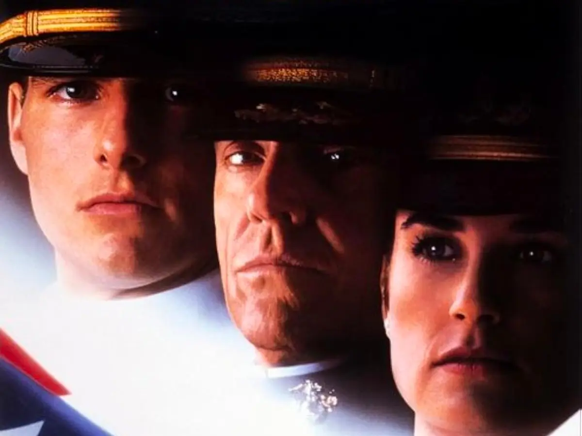 A Few Good Men