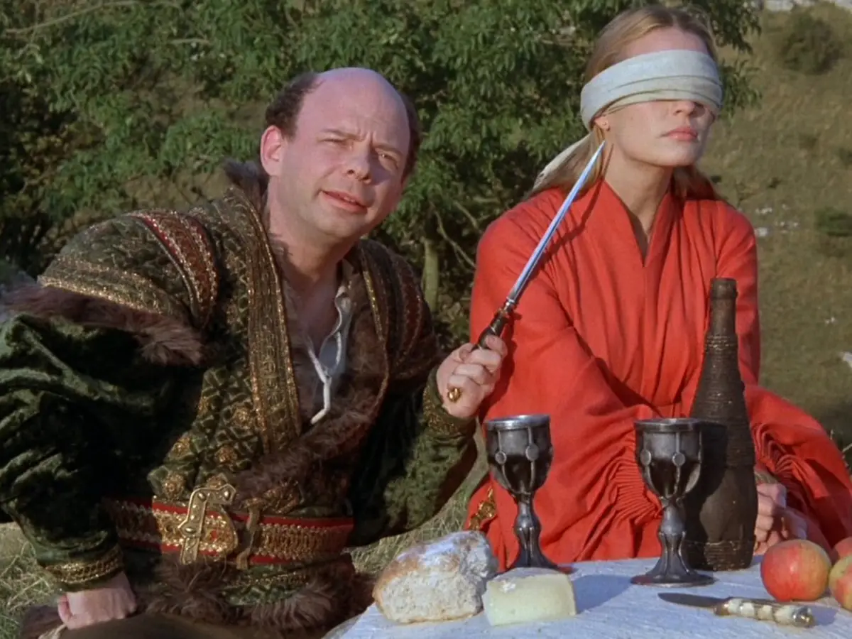 The Princess Bride