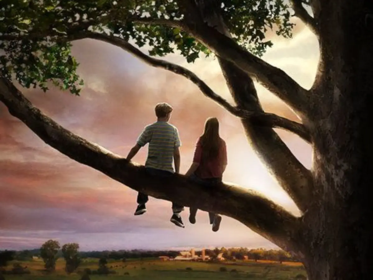 Flipped