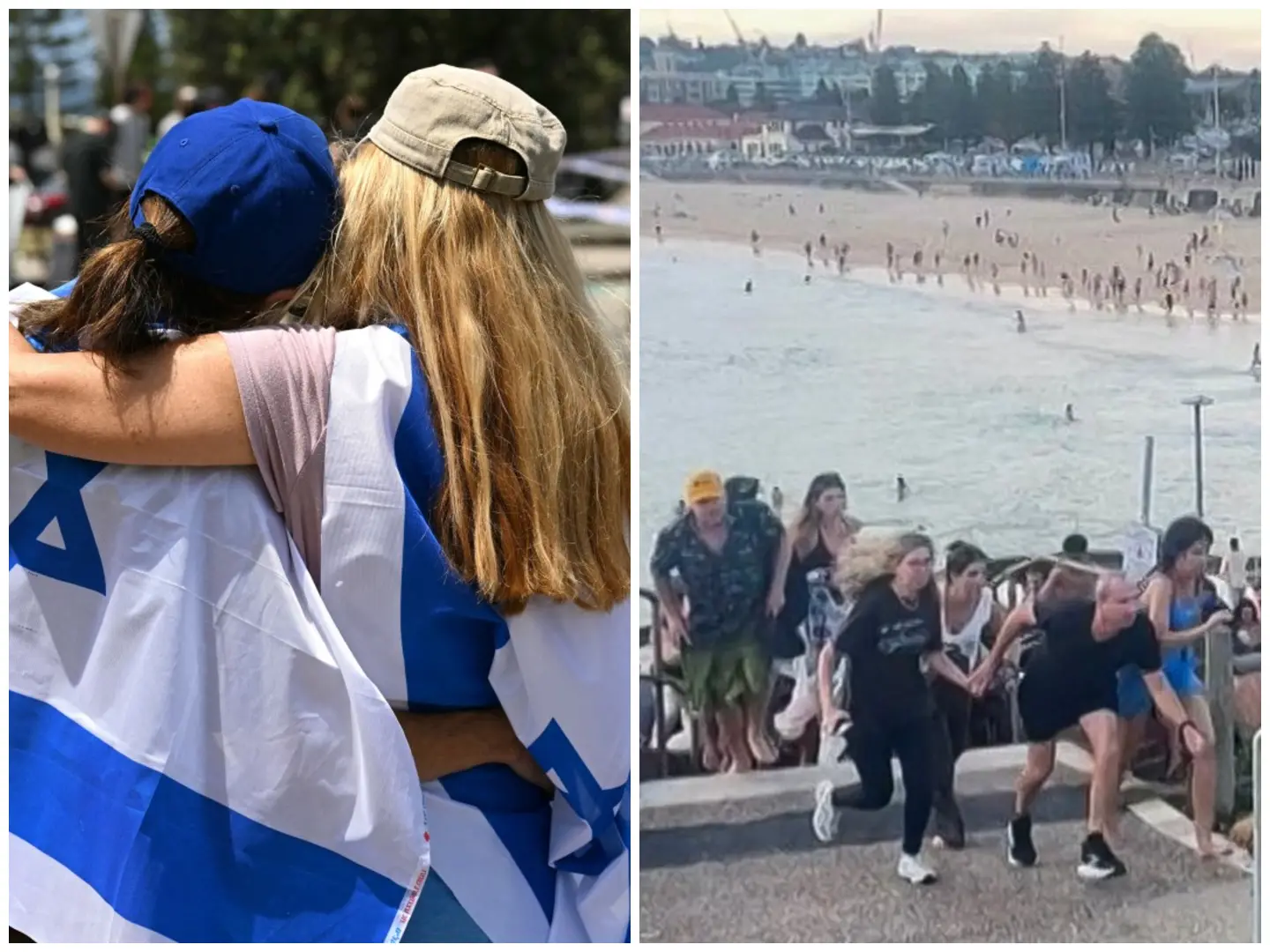 Bondi Beach terror attack: What is Hanukkah? Why is the Jewish festival being targeted? Bondi Beach terror attack: What is Hanukkah? Why is the Jewish festival being targeted?