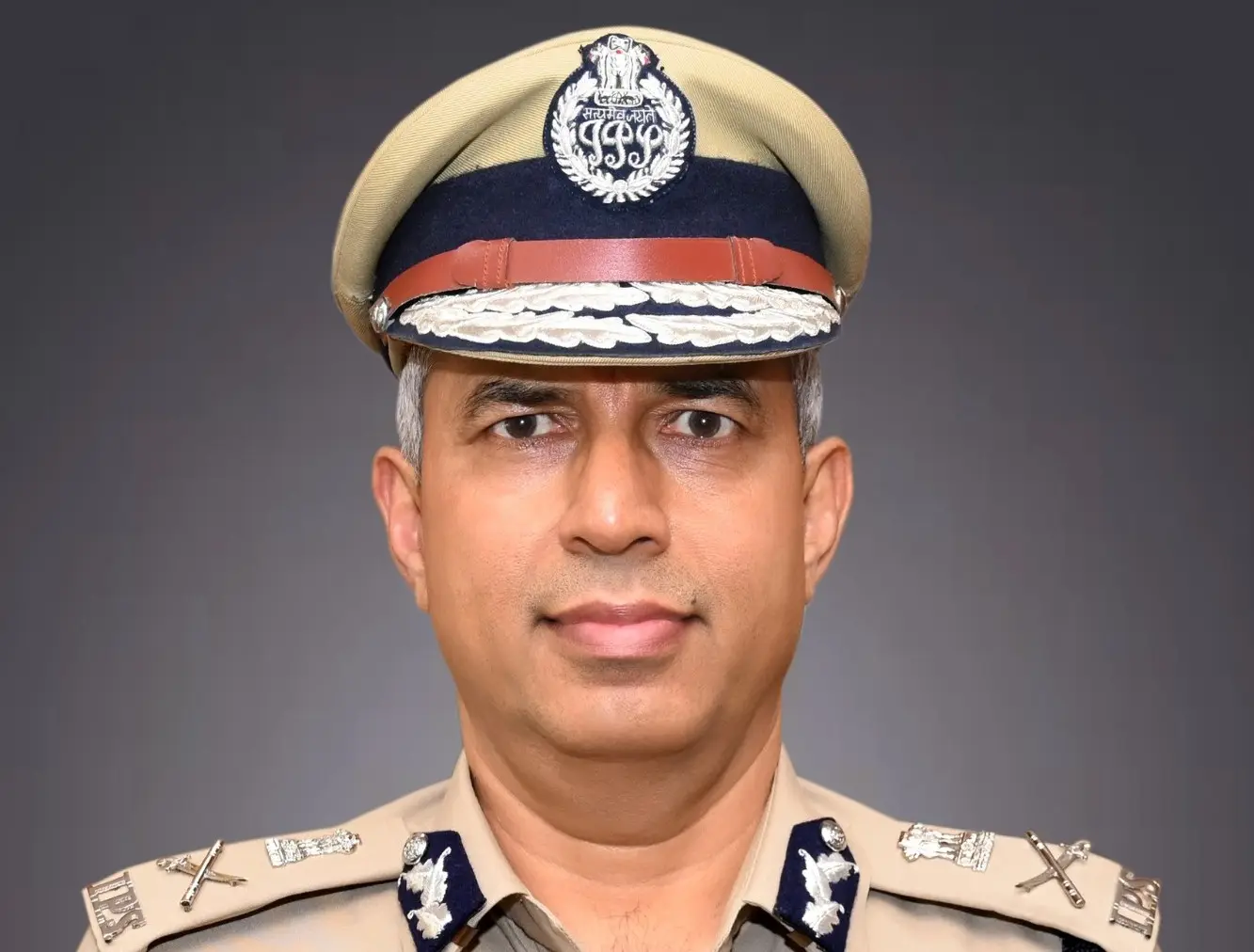 Haryana government relieves DGP linked to IPS officer’s suicide case