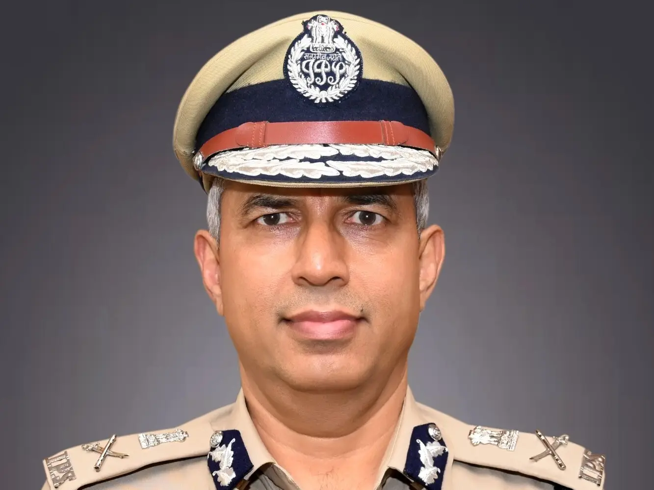 Haryana government relieves DGP linked to IPS officer’s suicide case Haryana government relieves DGP linked to IPS officer’s suicide case