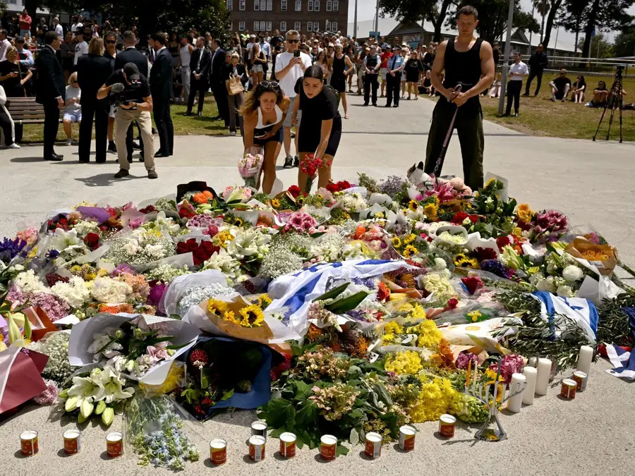 Bondi Beach terror attack: Captain Cummins urge people to donate blood as Ashes rivals pay tribute to victims
