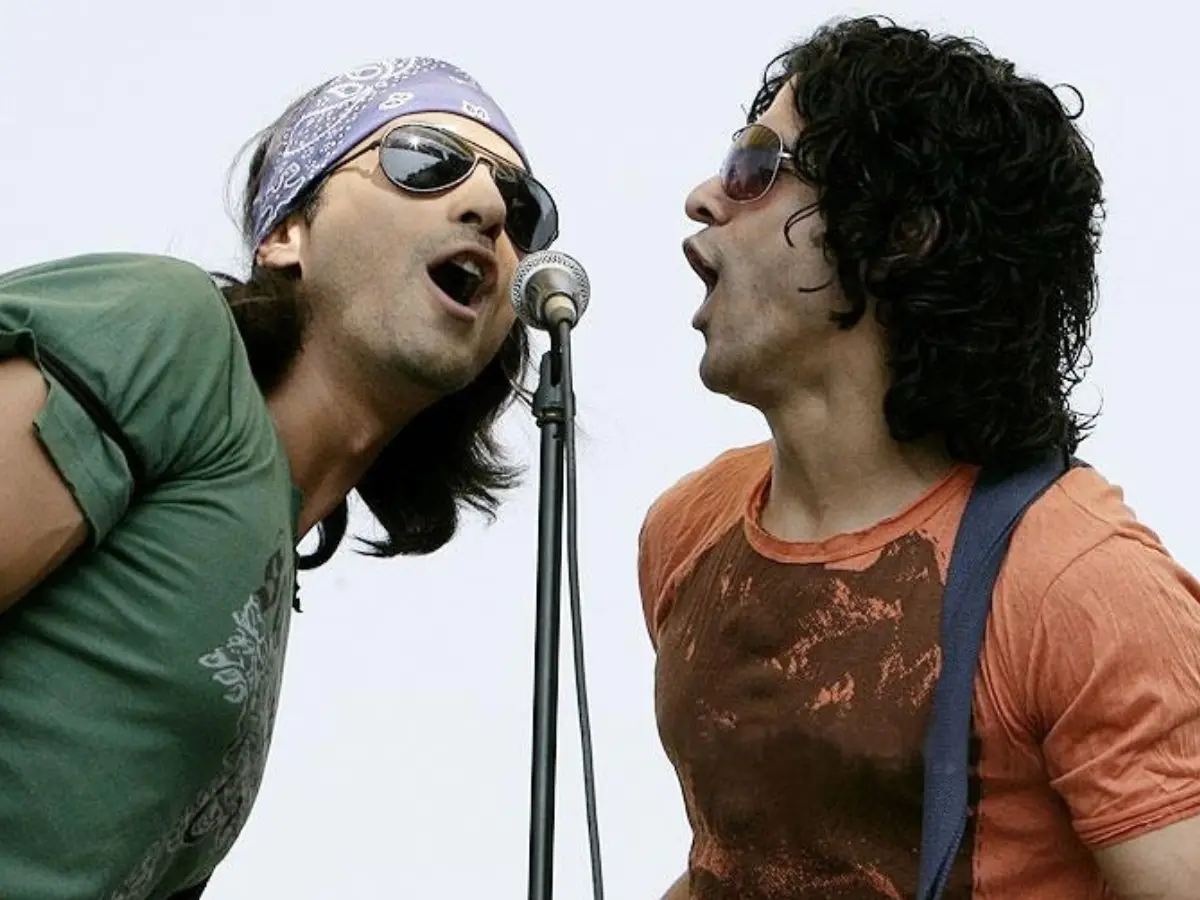 Rock On!!