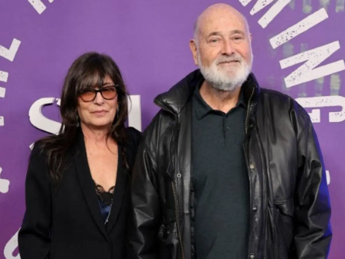 Rob Reiner’s son involved in his and Michele Reiner's death? Here's what we know Rob Reiner’s son involved in his and Michele Reiner's death? Here's what we know