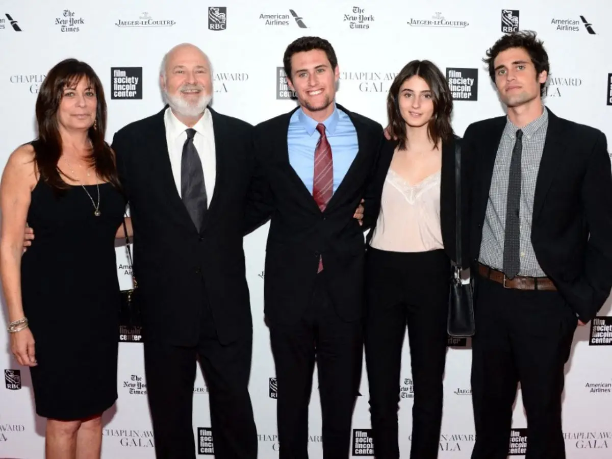 Does Nick Reiner walk free if Rob Reiner’s other children don't press charges?