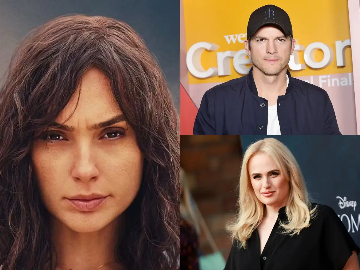 Bondi beach terror shooting: Gal Gadot, Ashton Kutcher, others condemn deadly Hanukkah attack Bondi beach terror shooting: Gal Gadot, Ashton Kutcher, others condemn deadly Hanukkah attack