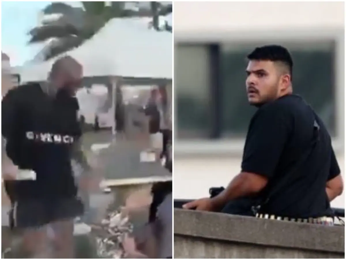 ‘If you want to help, give blood’: Australians urged in wake of Bondi Beach terror attack ‘If you want to help, give blood’: Australians urged in wake of Bondi Beach terror attack