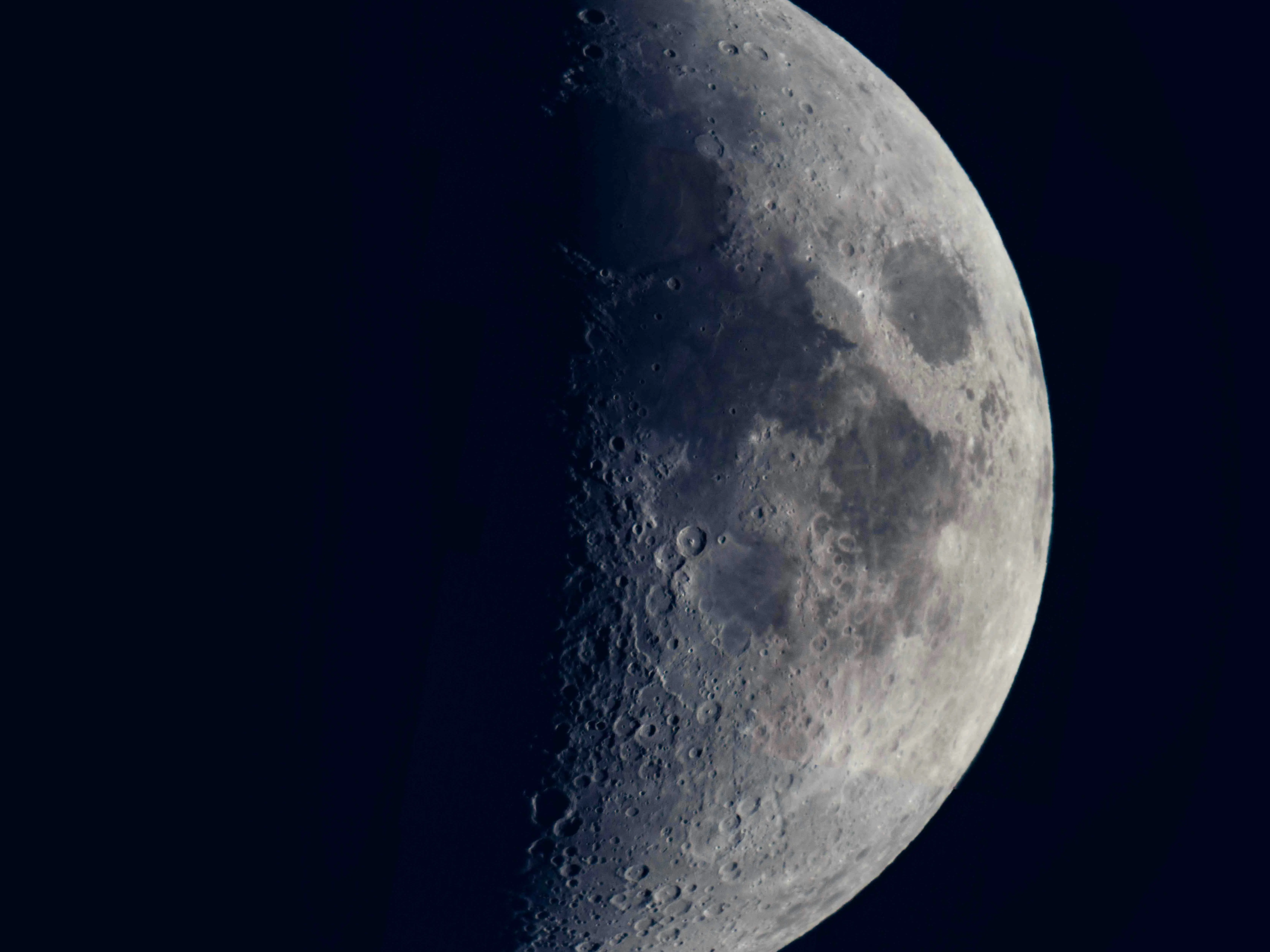 What's so hot? Two moon craters are hiding an ancient volcano that last erupted 3.5 billion years ago What's so hot? Two moon craters are hiding an ancient volcano that last erupted 3.5 billion years ago