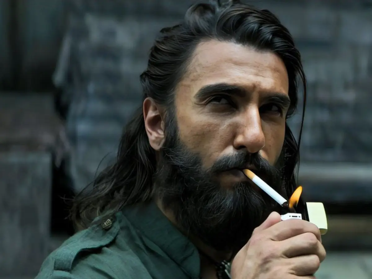 Ranveer Singh's old video creates buzz amid Deepika Padukone's 8-hour shift controversy Ranveer Singh's old video creates buzz amid Deepika Padukone's 8-hour shift controversy