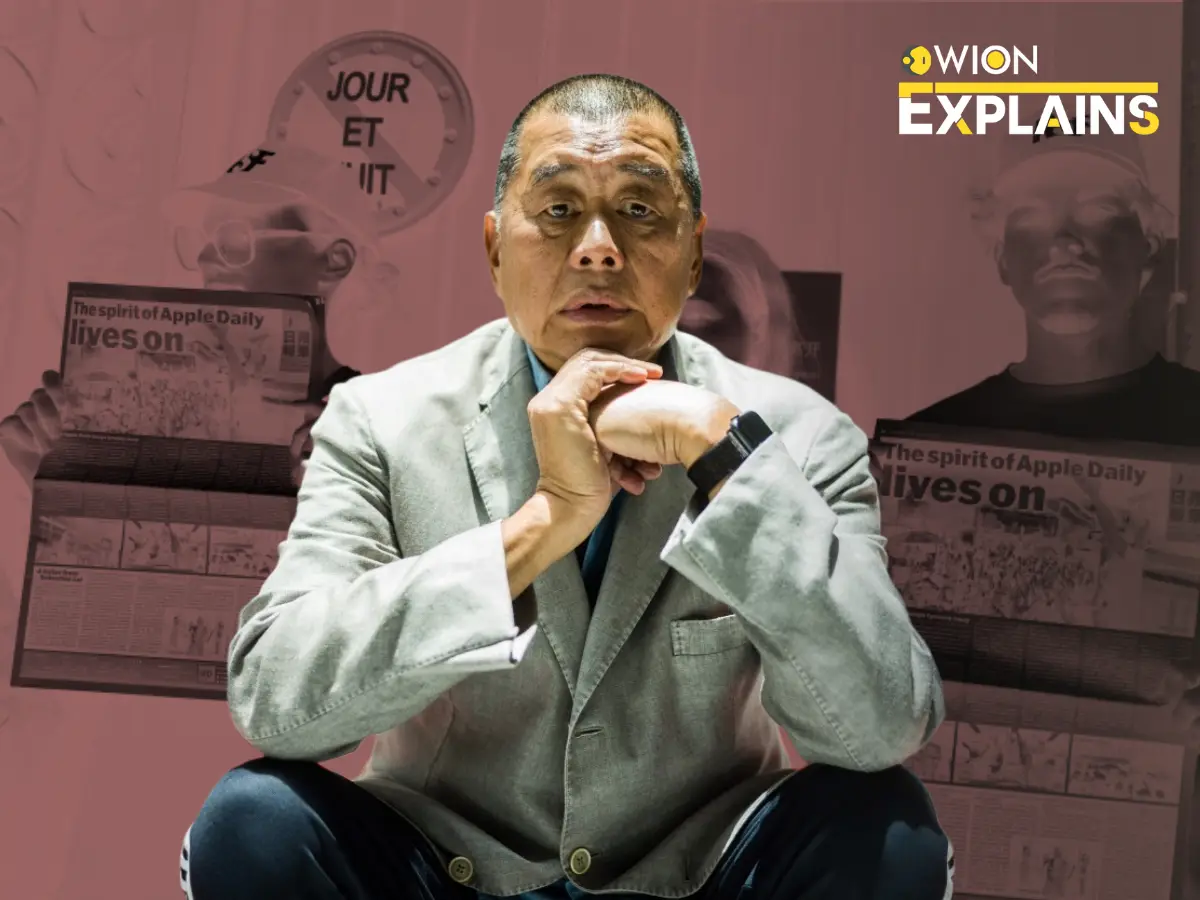 Explained | What did 'troublemaker' Jimmy Lai do? All we know about his national security verdicts