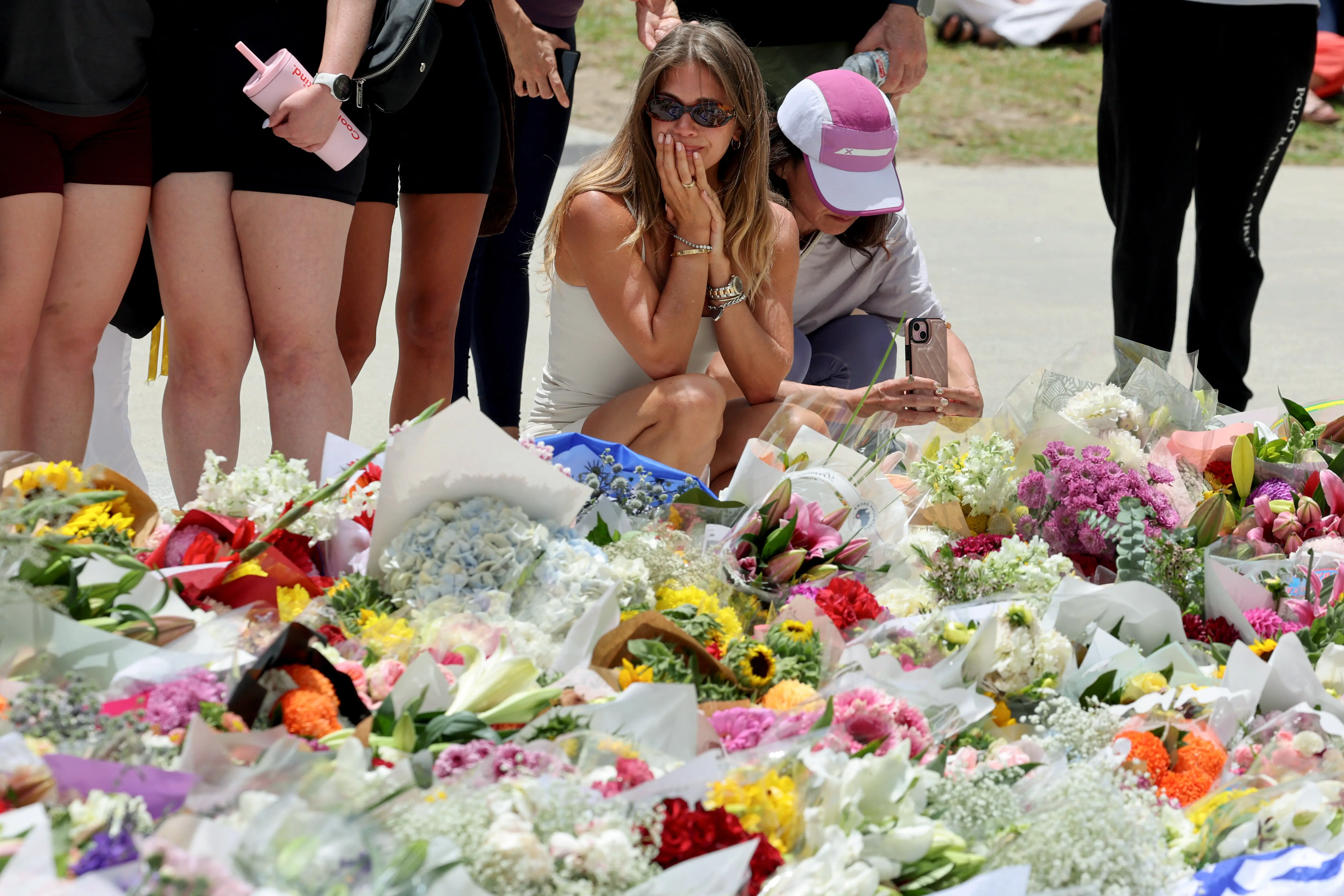 Survived Hitler, died in Bondi Beach shooting: Holocaust survivor among 15 killed in terror attack