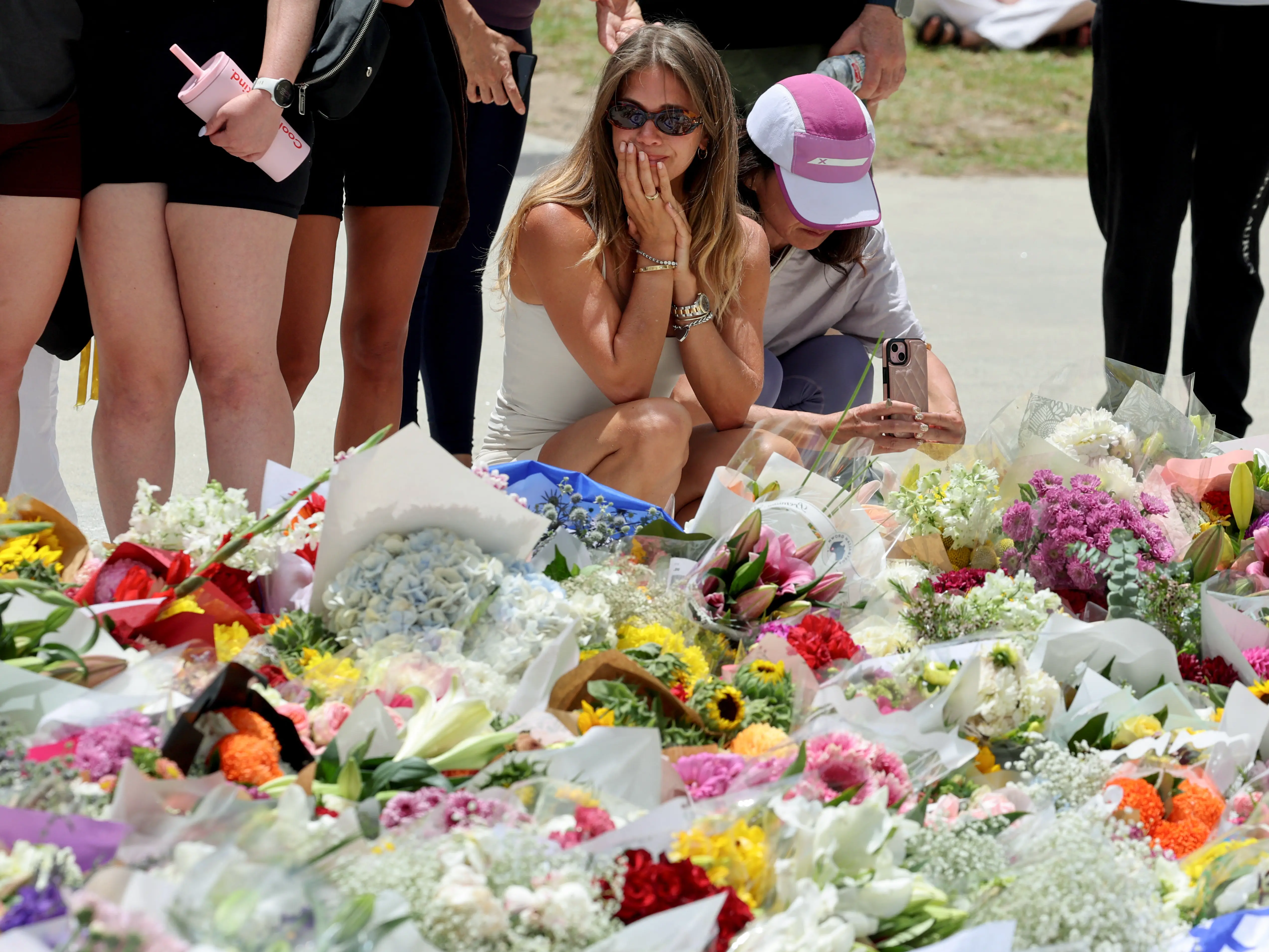 Survived Hitler, died in Bondi Beach shooting: Holocaust survivor among 15 killed in terror attack Survived Hitler, died in Bondi Beach shooting: Holocaust survivor among 15 killed in terror attack