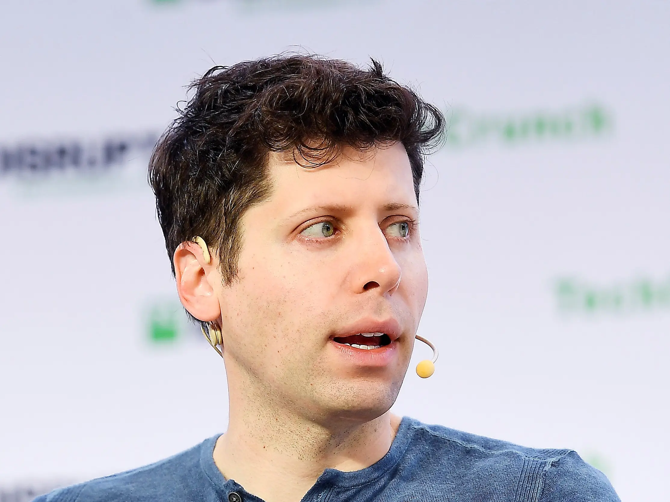Sam Altman plans India visit as global AI leaders gather in New Delhi Sam Altman plans India visit as global AI leaders gather in New Delhi