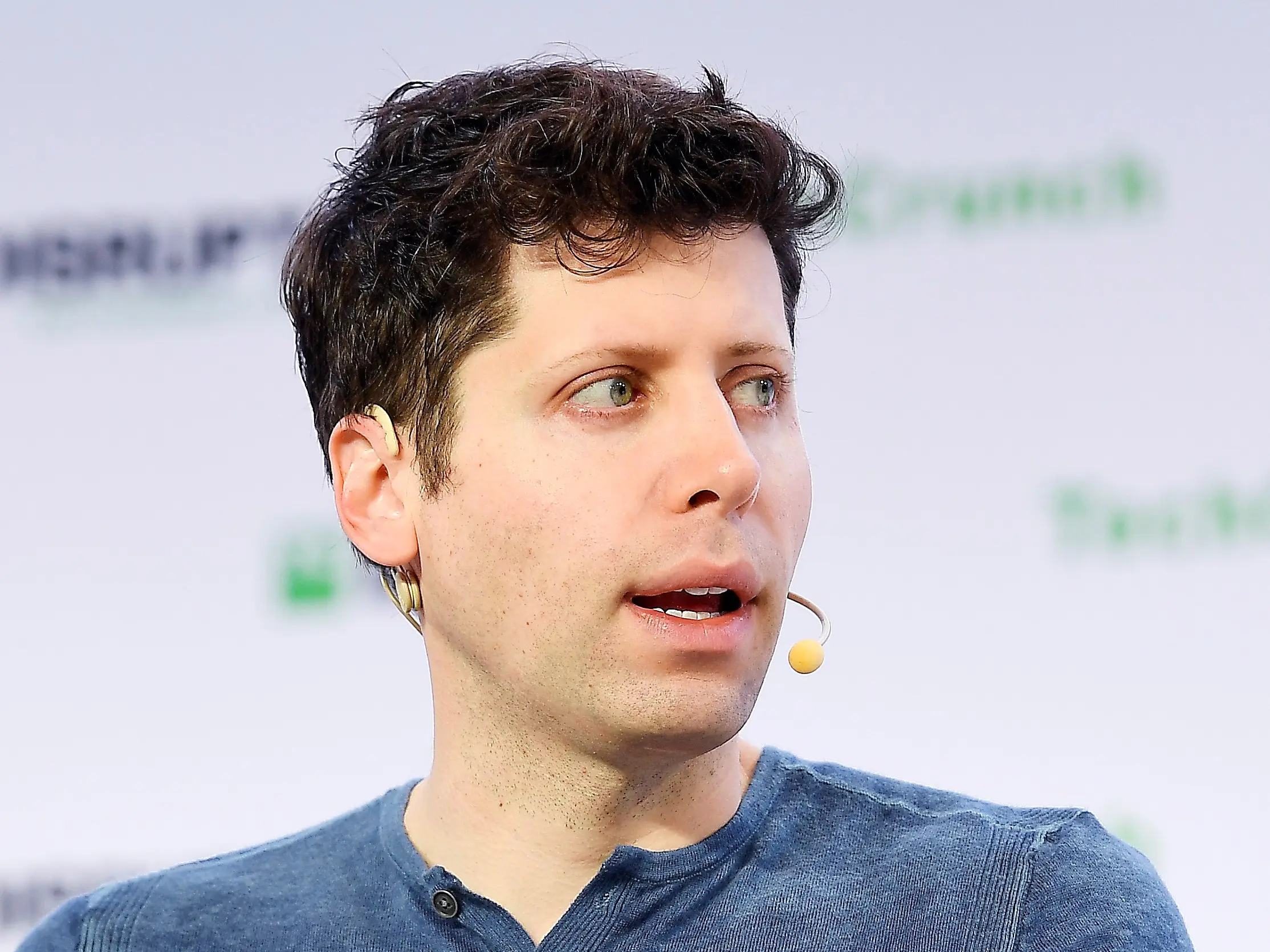 OpenAI CEO believes India can become a full-stack AI leader OpenAI CEO believes India can become a full-stack AI leader