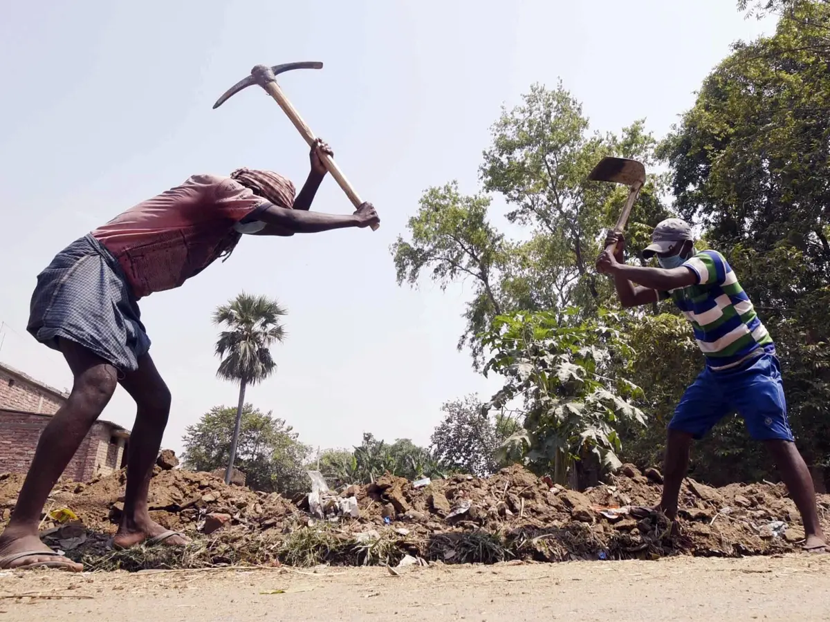 What is Viksit Bharat G Ram G rural job scheme that will replace MGNREGA. Know in detail