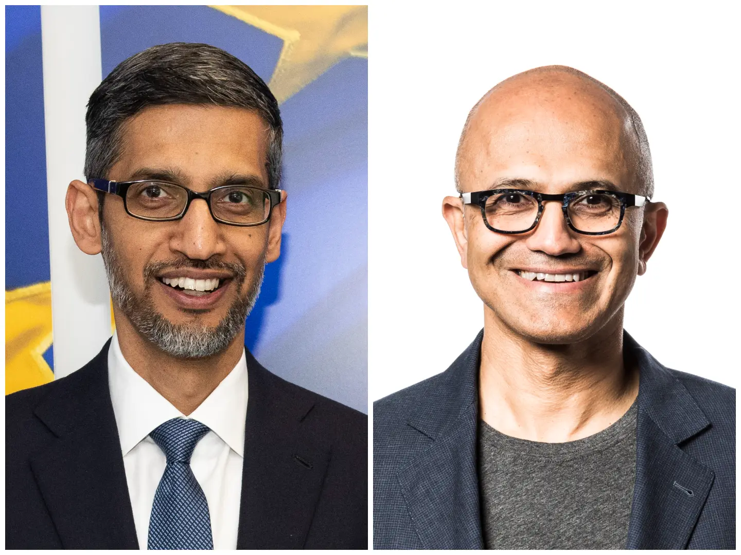 Other Business Leaders in Google Year in Search 2025