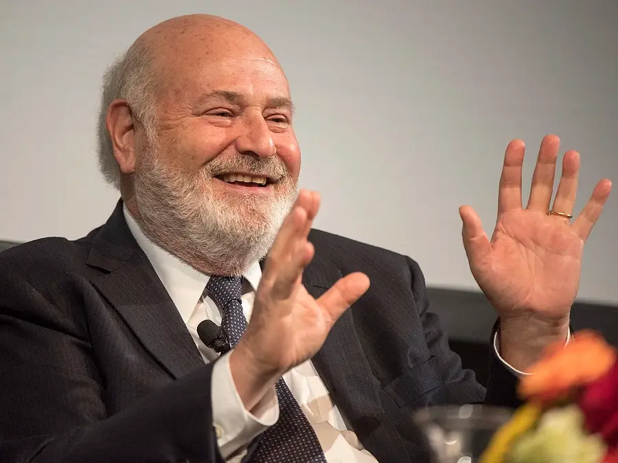 'I’m Jewish, but believe in Jesus': Why Rob Reiner praised Charlie Kirk’s wife just before his own death?