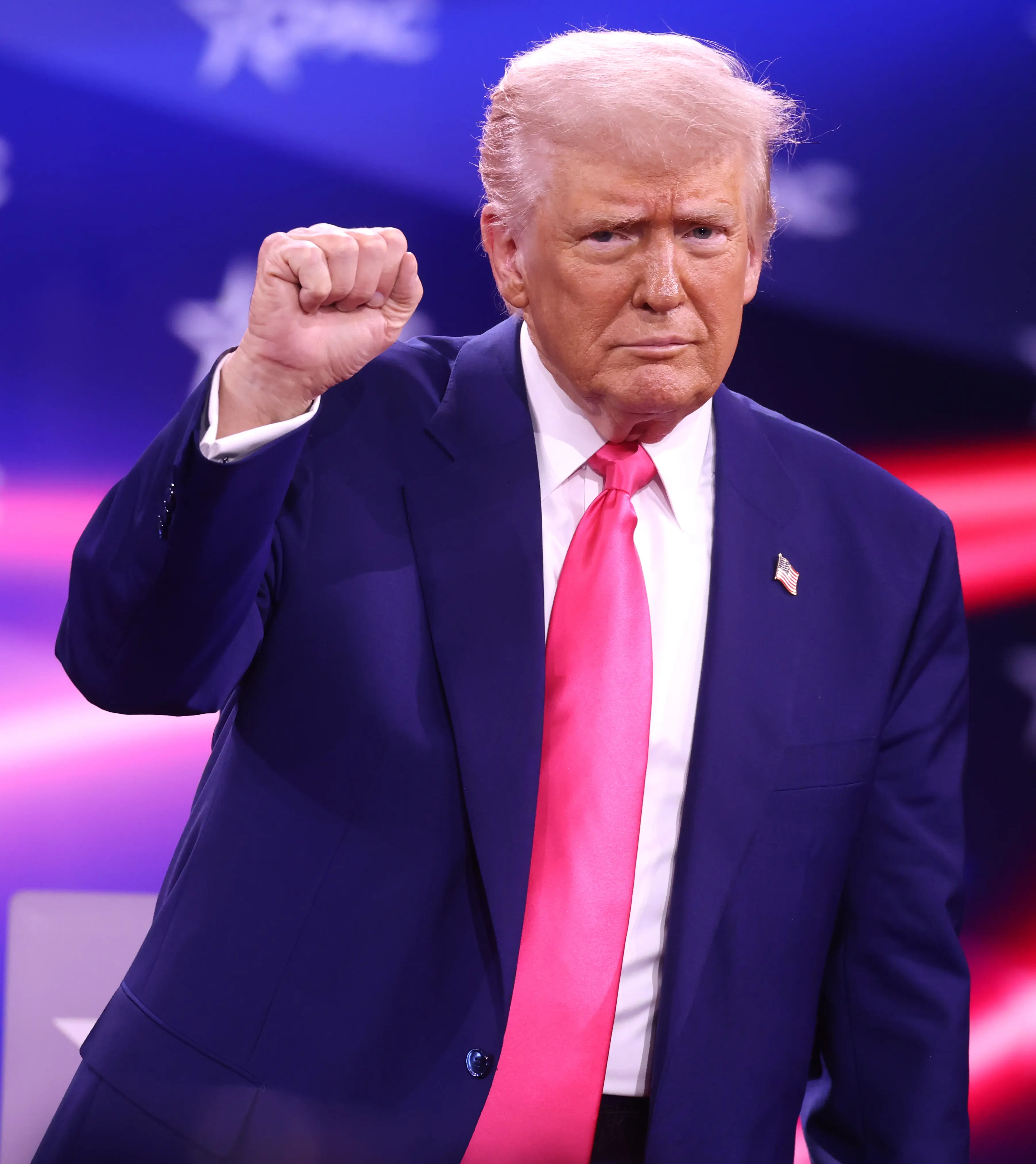 'Export operations for crude and byproducts continue normally', says Venezuela despite Trump 'blockade'