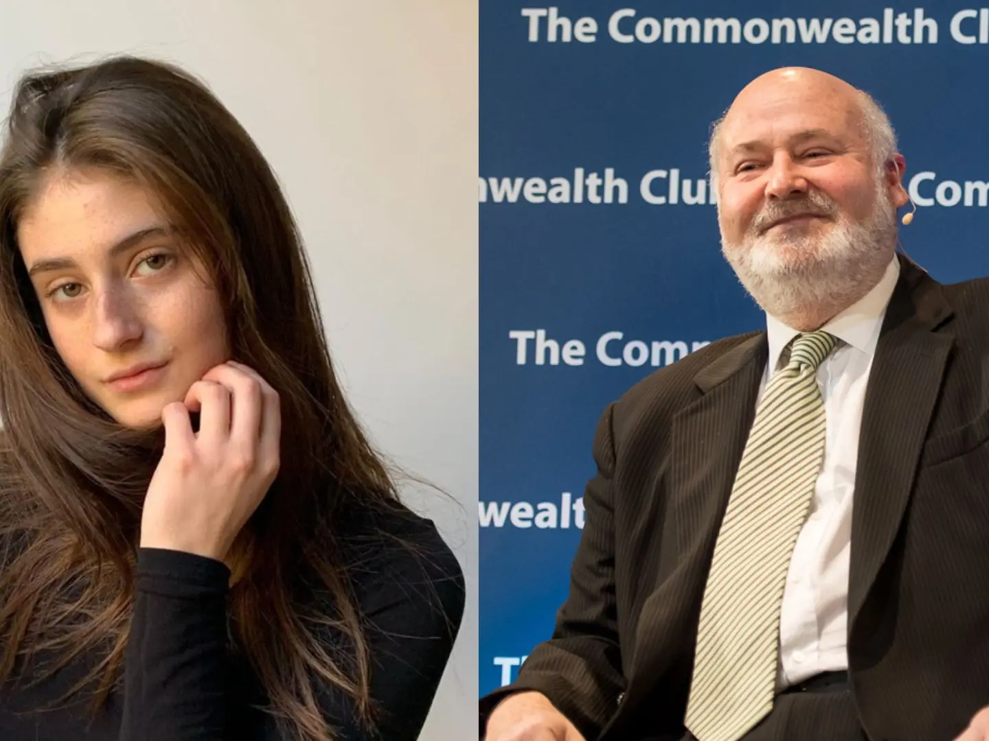 'Throats were slit': Romy Reiner gave chilling warning to police after finding Rob Reiner's dead body, says report