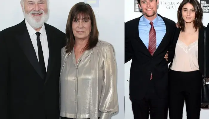 'Nick Reiner in question': Why Rob Reiner's murder looks like an inside job?