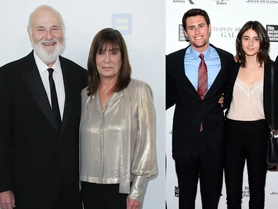 'Nick Reiner in question': Why Rob Reiner's murder looks like an inside job?