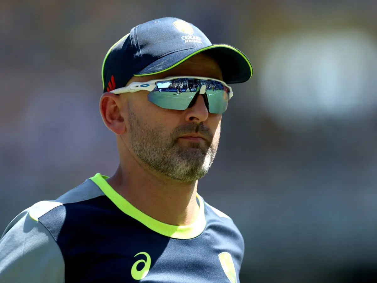 Australia Names Team for Adelaide Ashes Test