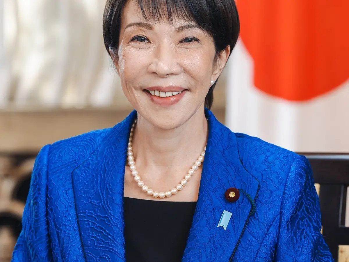 Japan elections: 'Iron Lady’ Sanae Takaichi scores big win ...