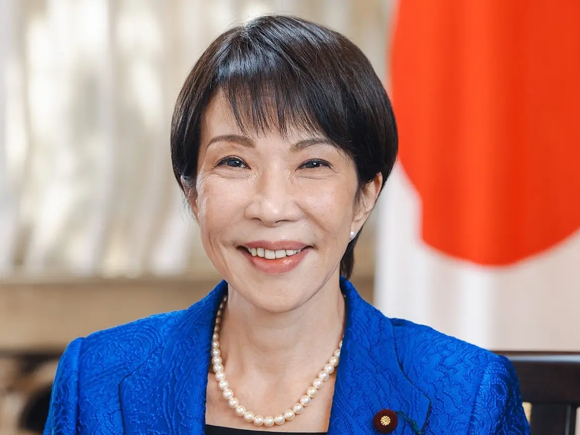 Japan elections: 'Iron Lady’ Sanae Takaichi scores big win, PM Modi congratulates, says 'will take India-Japan friendship to greater heights' Japan elections: 'Iron Lady’ Sanae Takaichi scores big win, PM Modi congratulates, says 'will take India-Japan friendship to greater heights'