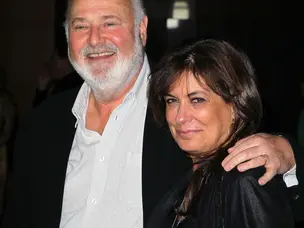 Who is Michele Singer Reiner? Wife of Rob Reiner found dead alongside 'The Wolf of Wall Street' actor