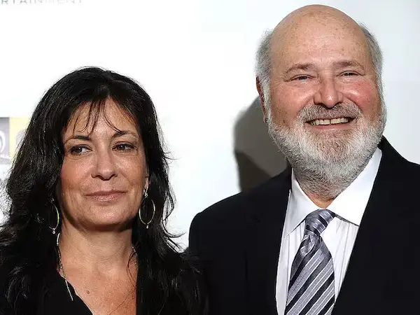 'Hearts go out': LAPD’s gives first official reaction on Rob Reiner's murder case, confirms Nick Reiner's arrest