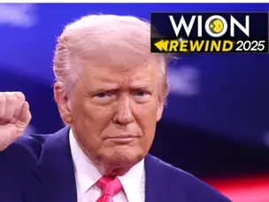 YEARENDER - Year in search 2025: Most-searched global leaders and political figures on Google are led by Trump. Who else is in the list?
