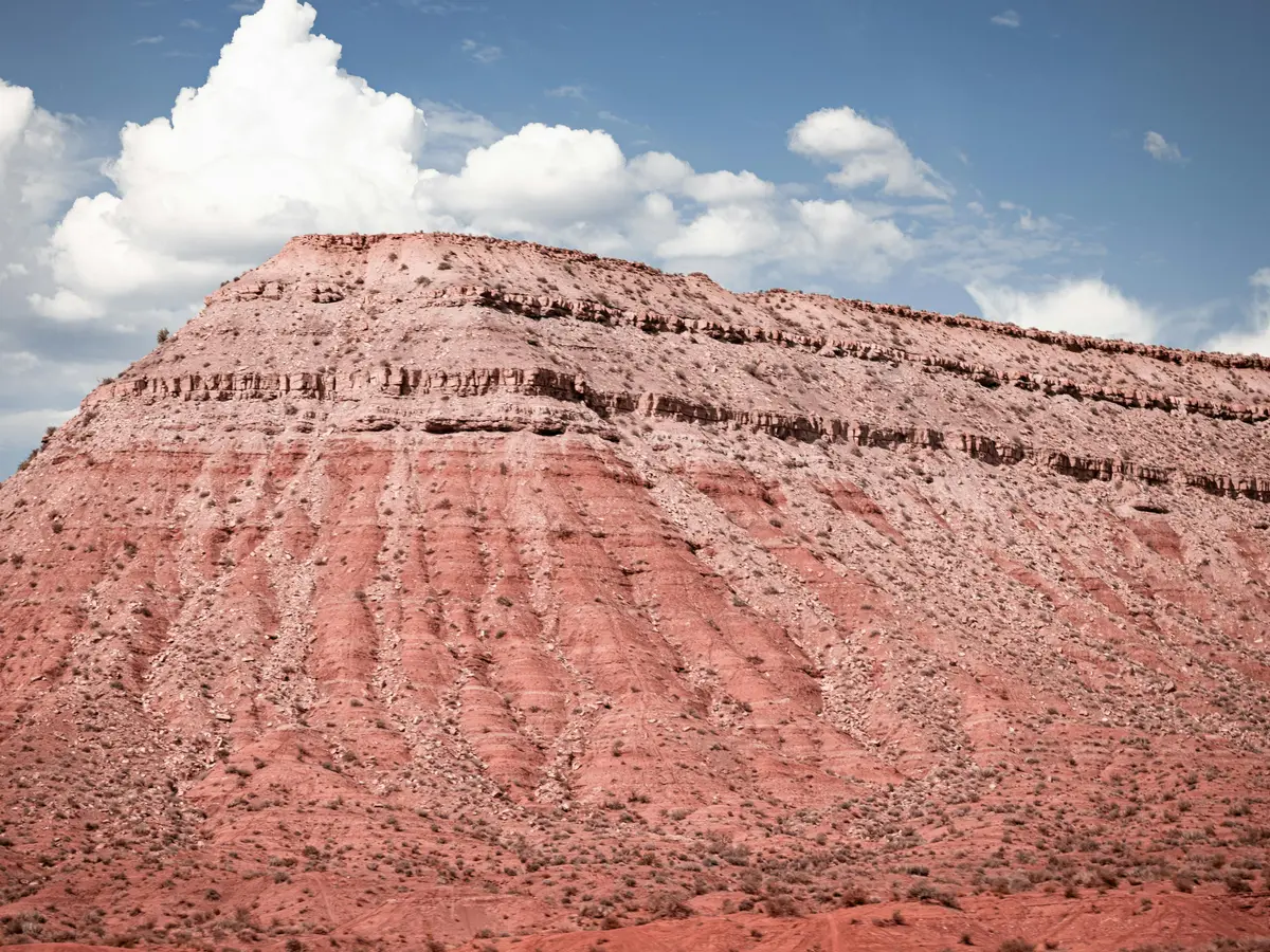 16 Rare Metals Worth $120 Billion Found in Utah