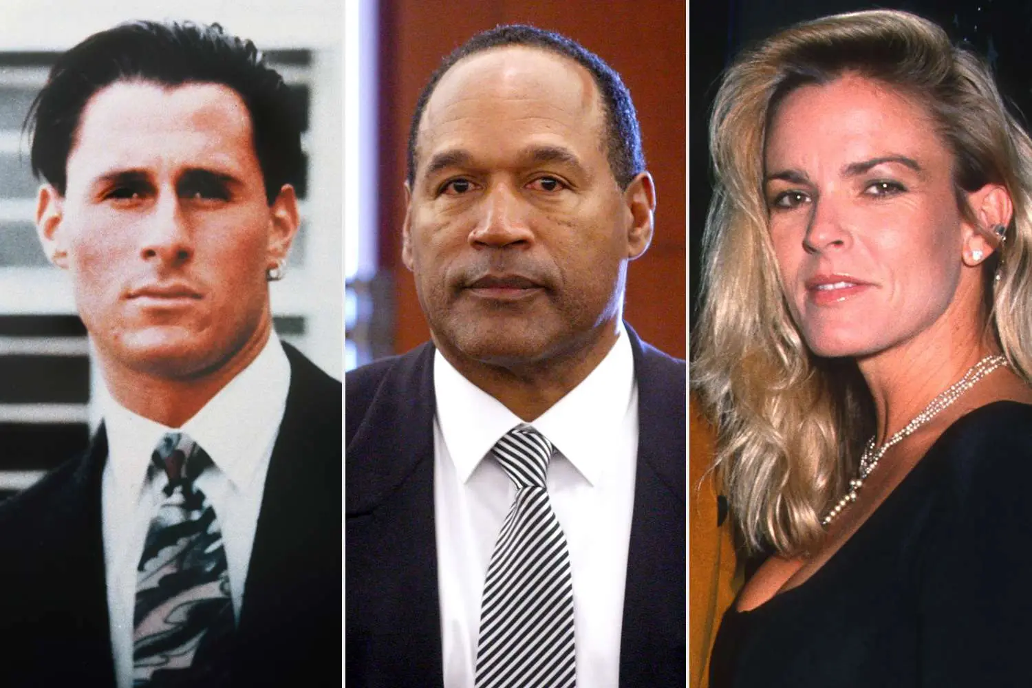 3. Nicole Brown Simpson: The Crime of the Century