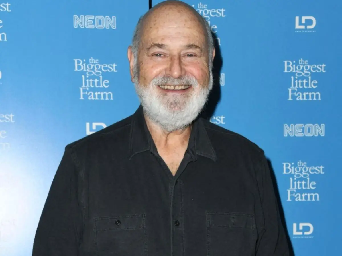 Rob Reiner net worth in 2025: How wealthy was the When Harry Met Sally… director