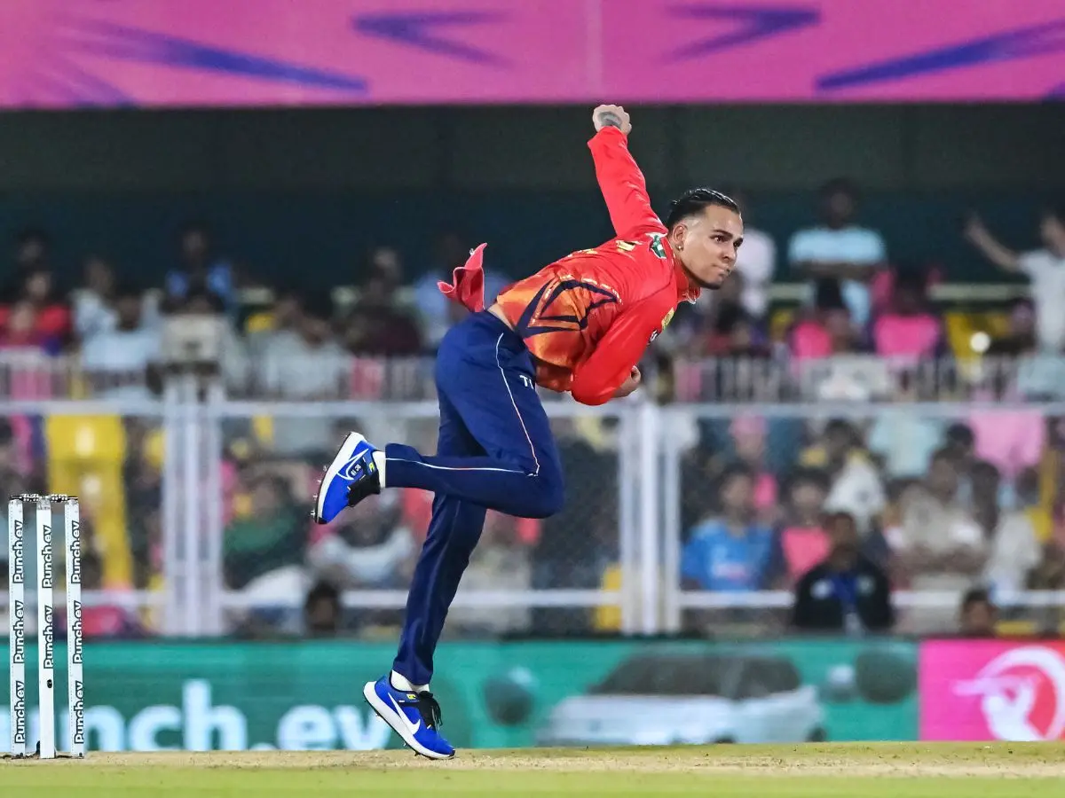 Rahul Chahar – Base Price – INR 1.25 crore