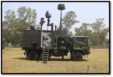 6. Mobility and flexible deployment