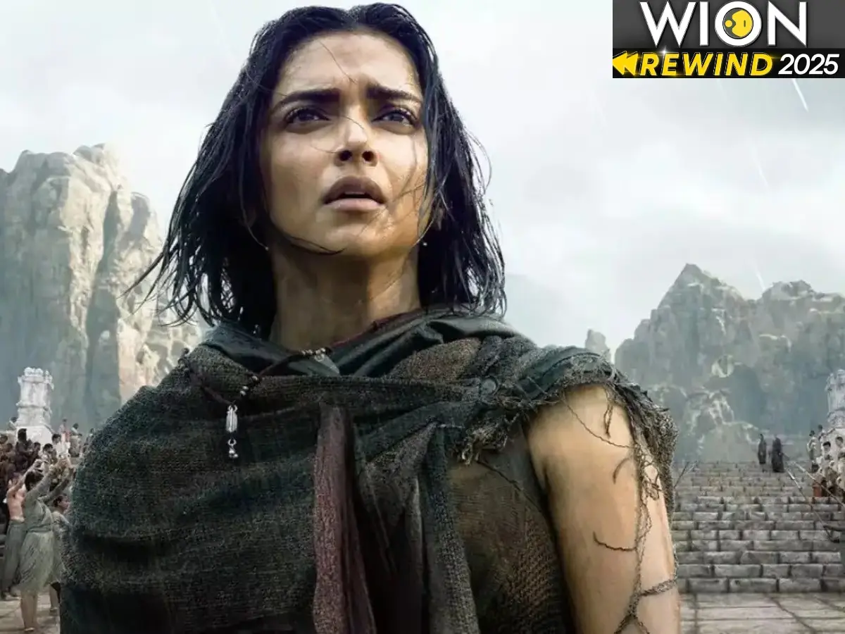 Deepika Padukone-Kalki 2892 AD controversy: Cinema, casting and criticism! What went wrong? | Explained Deepika Padukone-Kalki 2892 AD controversy: Cinema, casting and criticism! What went wrong? | Explained