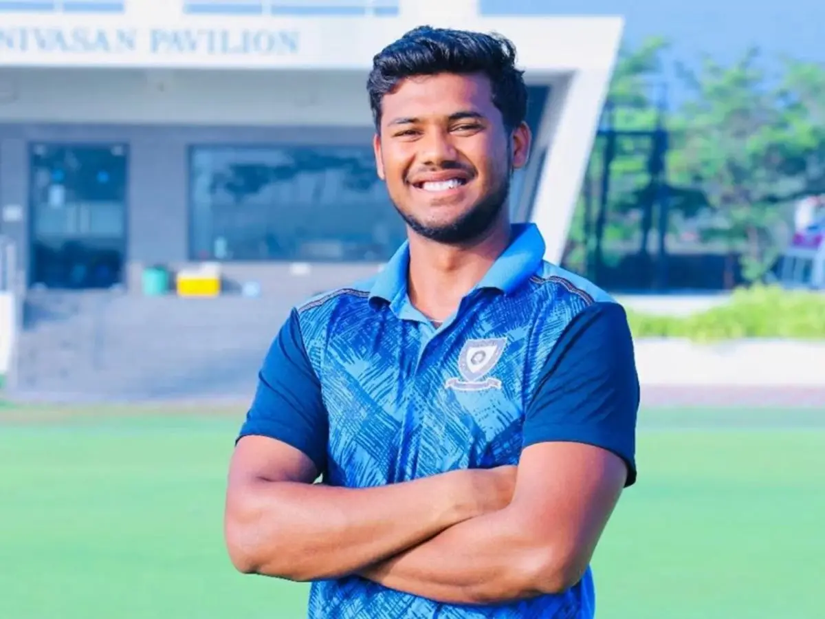 Karthik Sharma – Base Price – INR 30 lakh