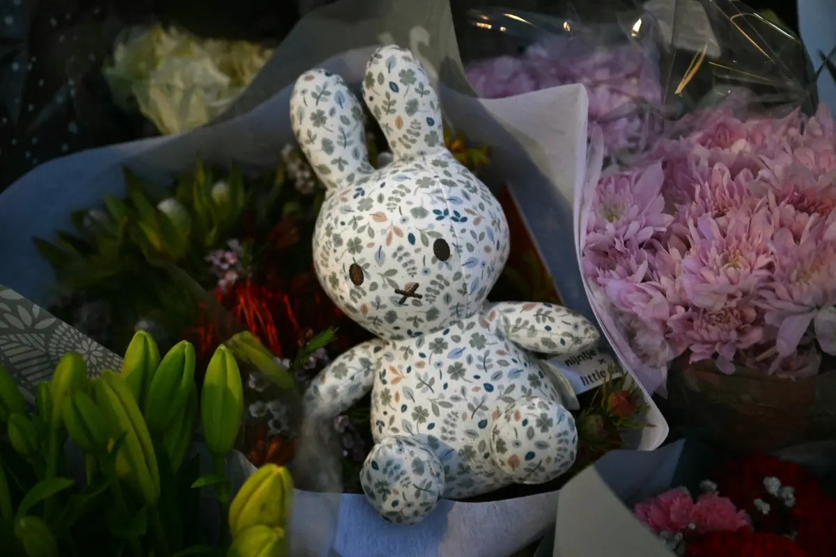 Father, son shooters