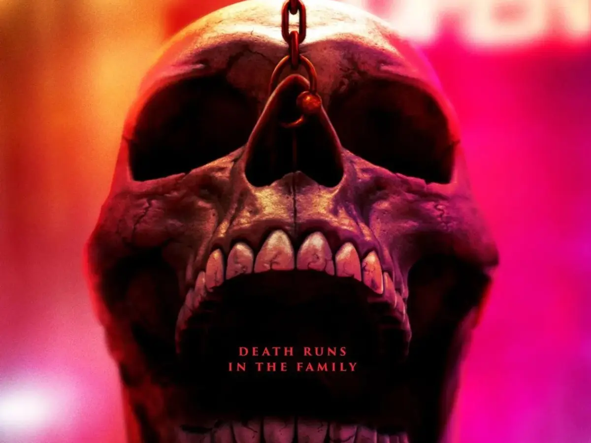 Final Destination: Bloodlines