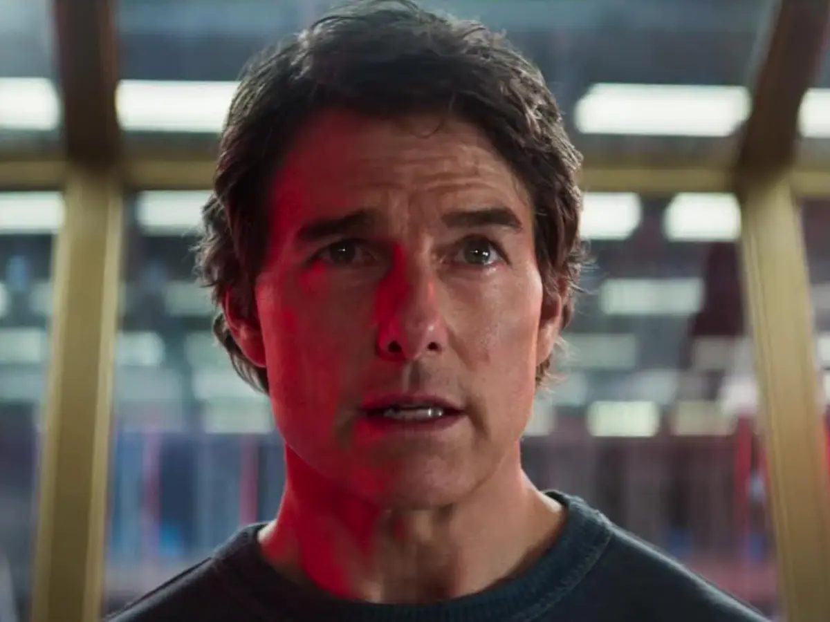 Mission: Impossible- The Final Reckoning