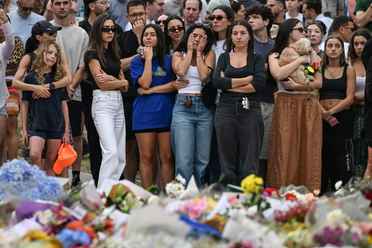 Bondi Beach terror attack: 'It made me feel sick that I...': When a Sydney bricklayer realised his former co-worker was the shooter