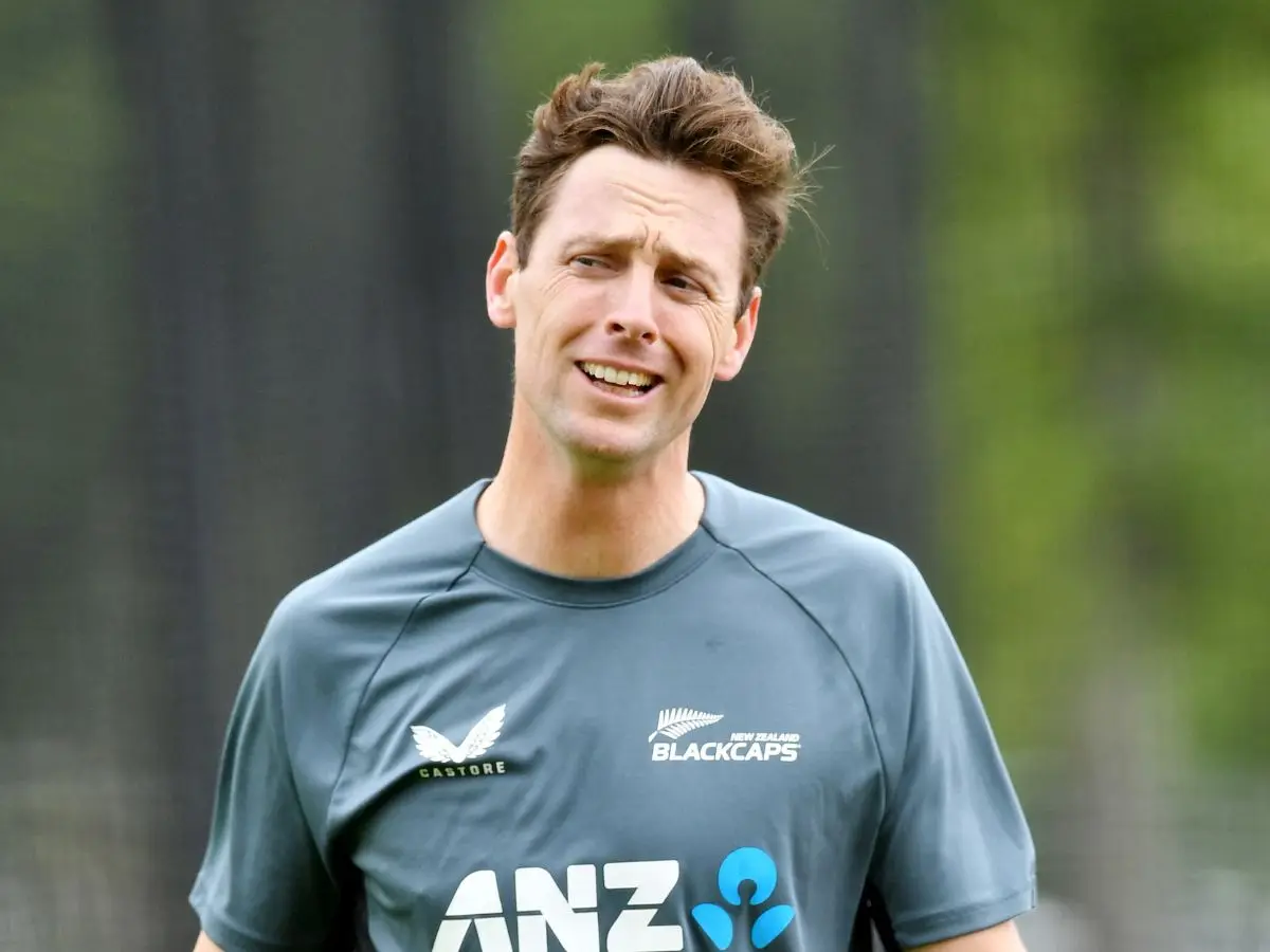 Matt Henry – Base Price – INR 1.5 crore