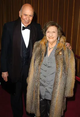 A Marriage That Endured Decades